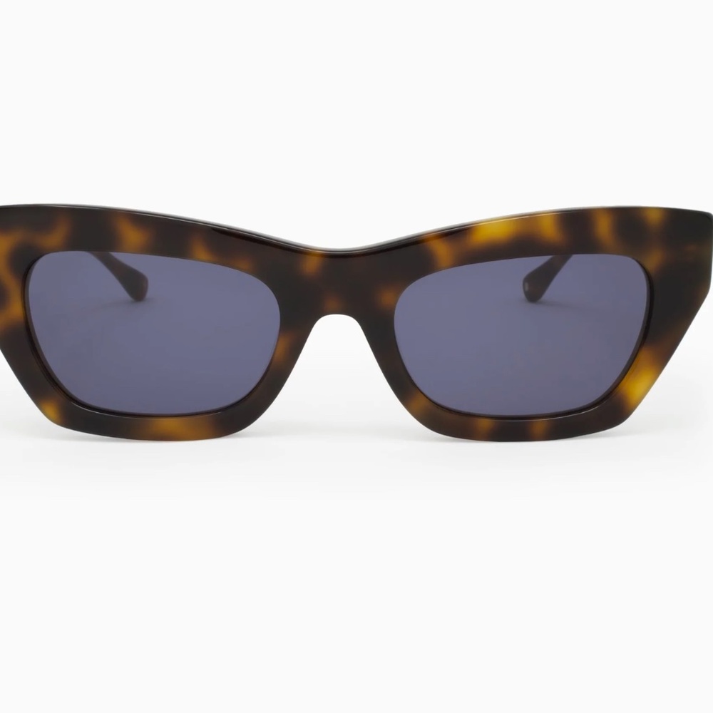 APERCU CLAIRE ROSE - Marrakesh Sunglasses